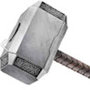 Meet your Posher, Hammer